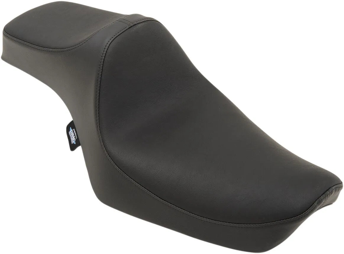 Drag Specialties Predator Iii Seat - For Harley Davidson