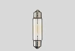 Flosser Festoons Sv8,5 12v 5w Bulb