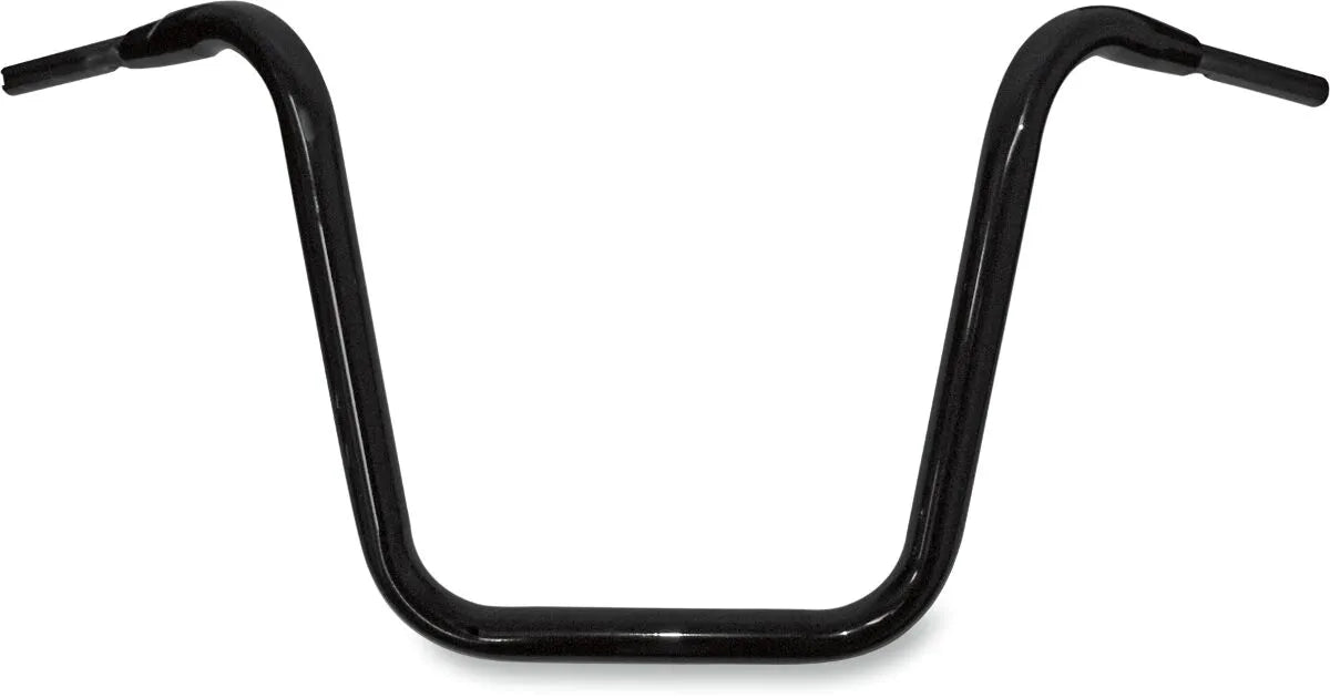 Drag Specialties 1-1/2" Buffalo Ape Hanger Handlebar