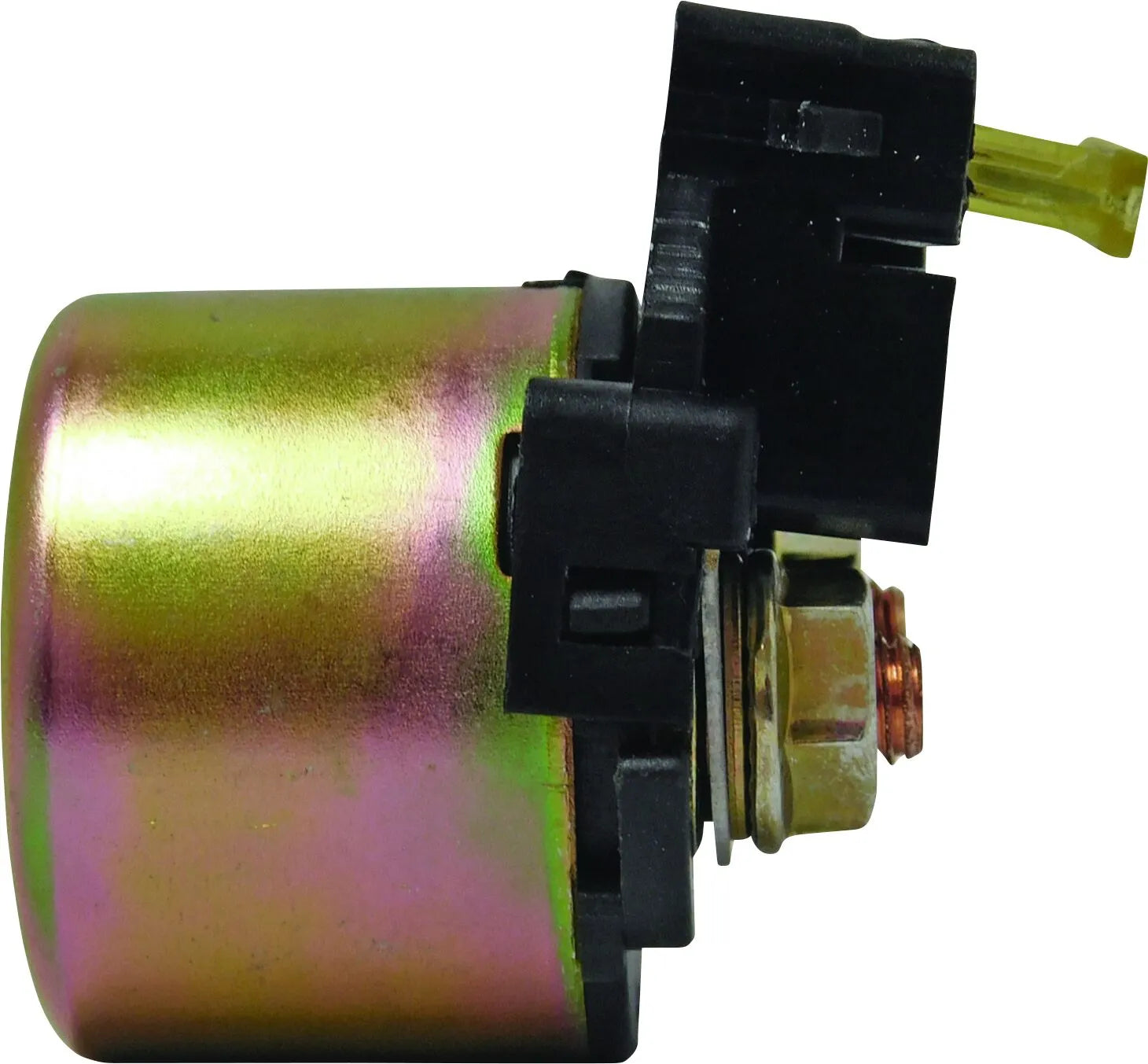 Parts Europe Solenoid Switch