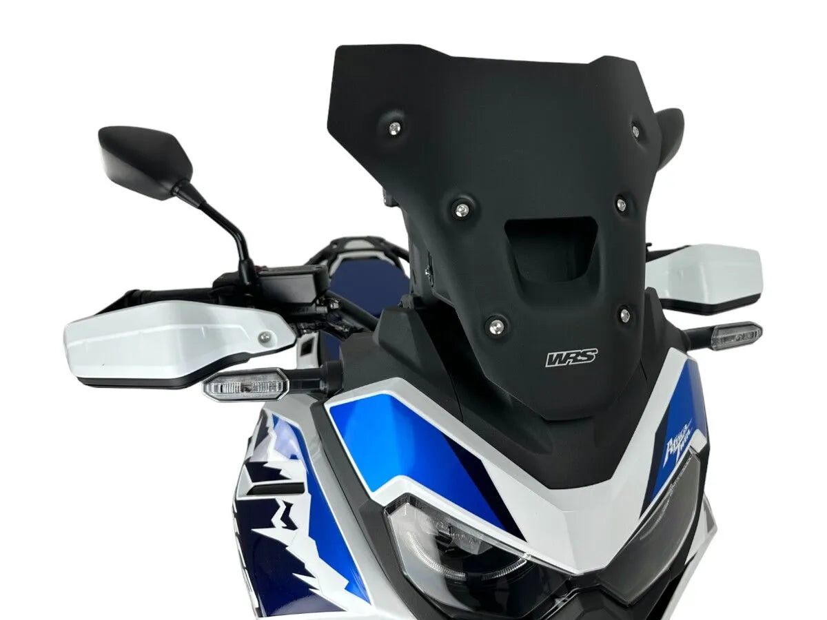 Wrs Windscreen - High-quality Pmma Plexiglass