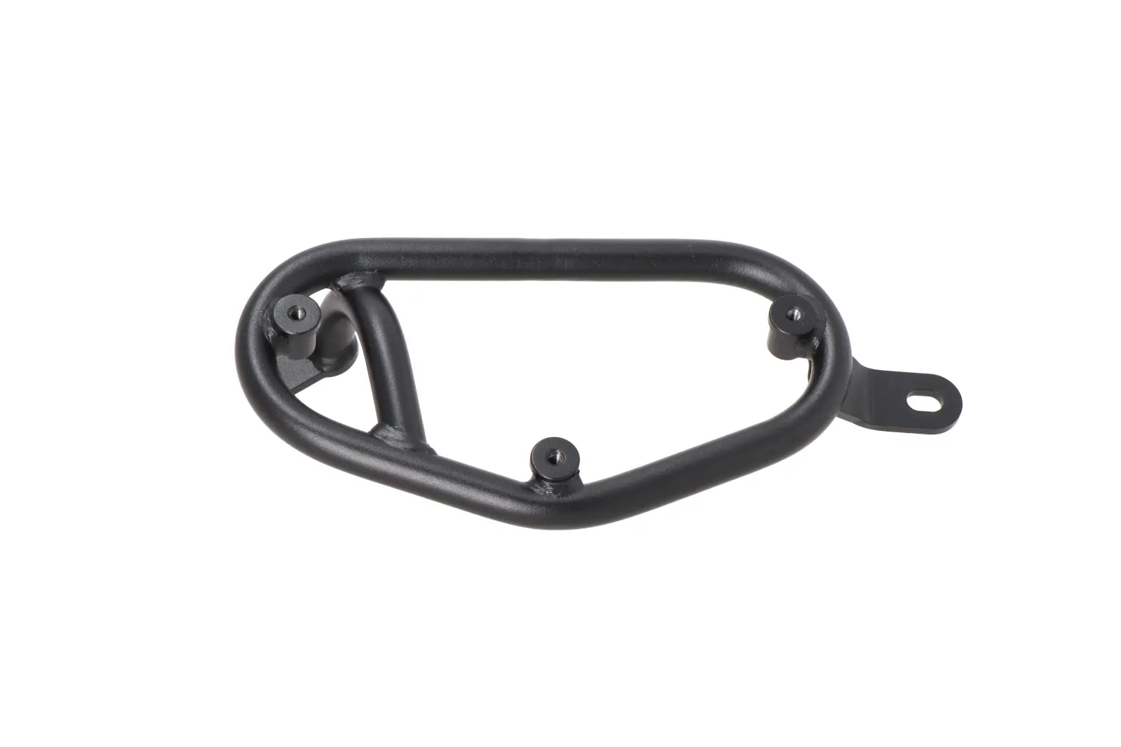 Sw-motech Slc Side Carrier Right Side Saddlebag Mount