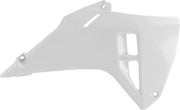 CYCRA Replica Radiator Shrouds