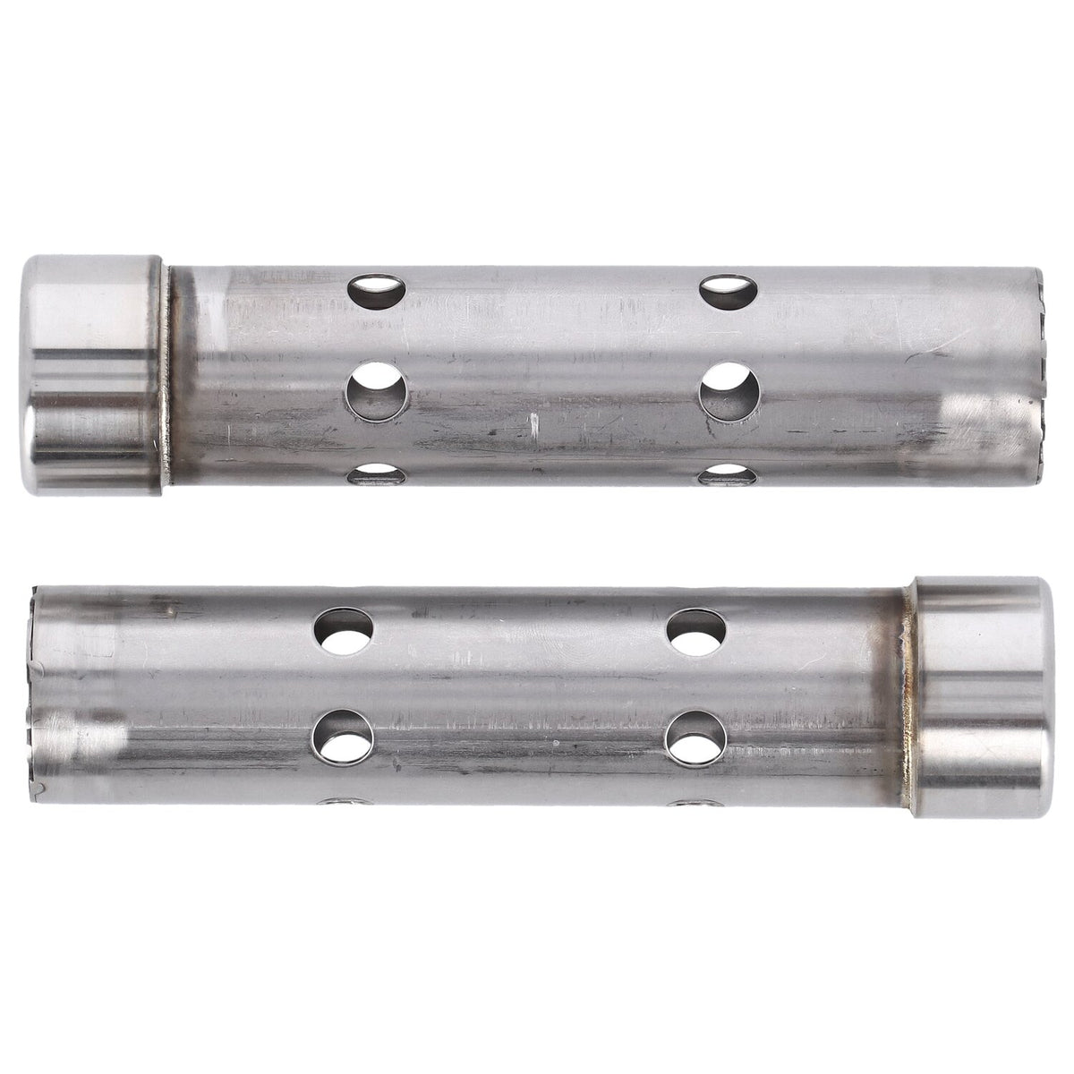 Miller Exhaust Miller db-Absorber (Baffle) Racing Fortec E4 (Each)