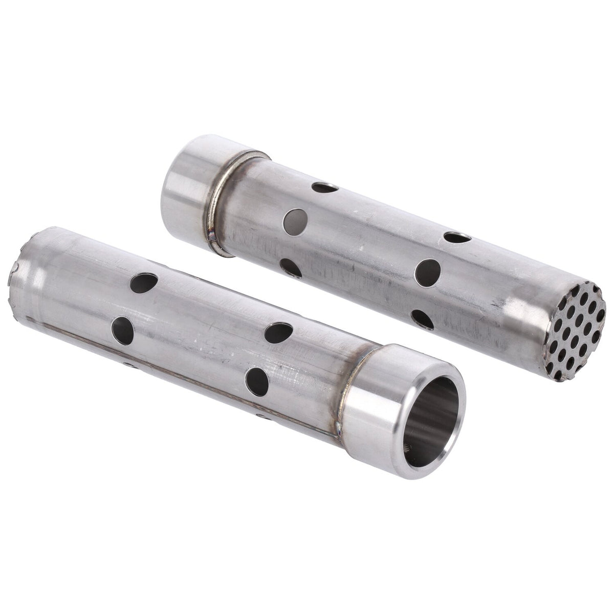 Miller Exhaust Miller db-Absorber (Baffle) Racing Fortec E3 /E5 (Each)