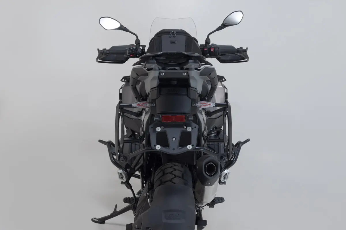 Sw-Motech TRAX ADV Adventure Luggage System