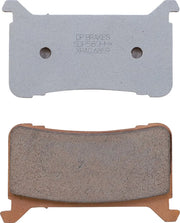 Dp Brakes Sdp Sport Hh+ Sintrade Bromsbelägg - Fram