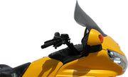 Klock Werks Flare™ Windshield