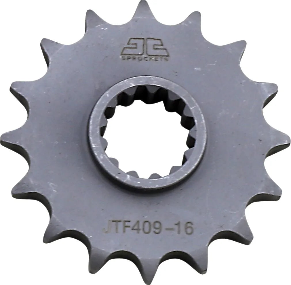 Jt Sprockets Jtf40916 520 Steel Front Sprocket