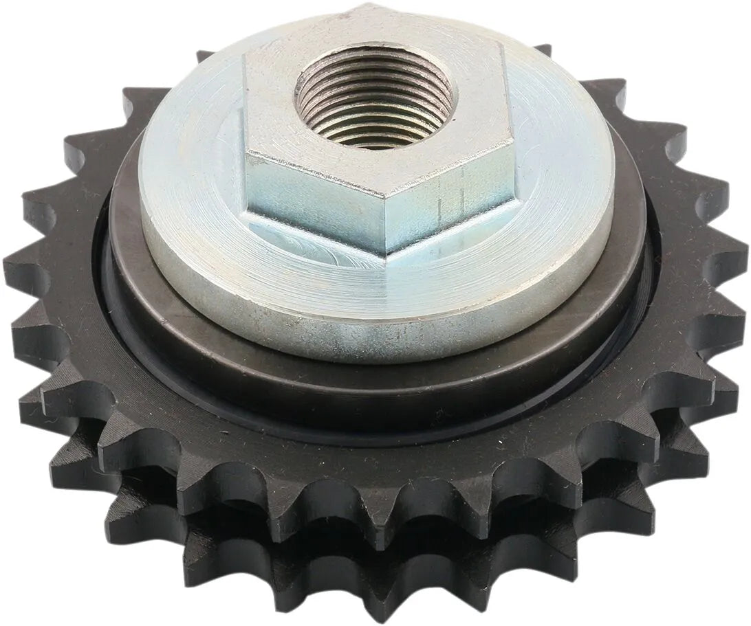 Belt Drives Ltd. Compensator Sprocket Kit 34t