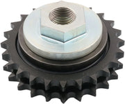 Belt Drives Ltd. Compensator Sprocket Kit 34t
