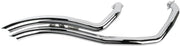 Cobra Speedster Swept Avgassystem
