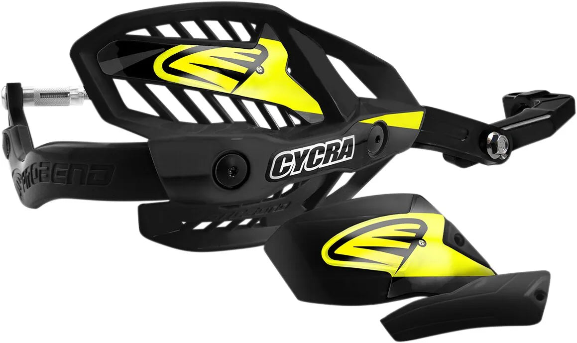 Cycra Ultra Probend Handguards 1 1/8"
