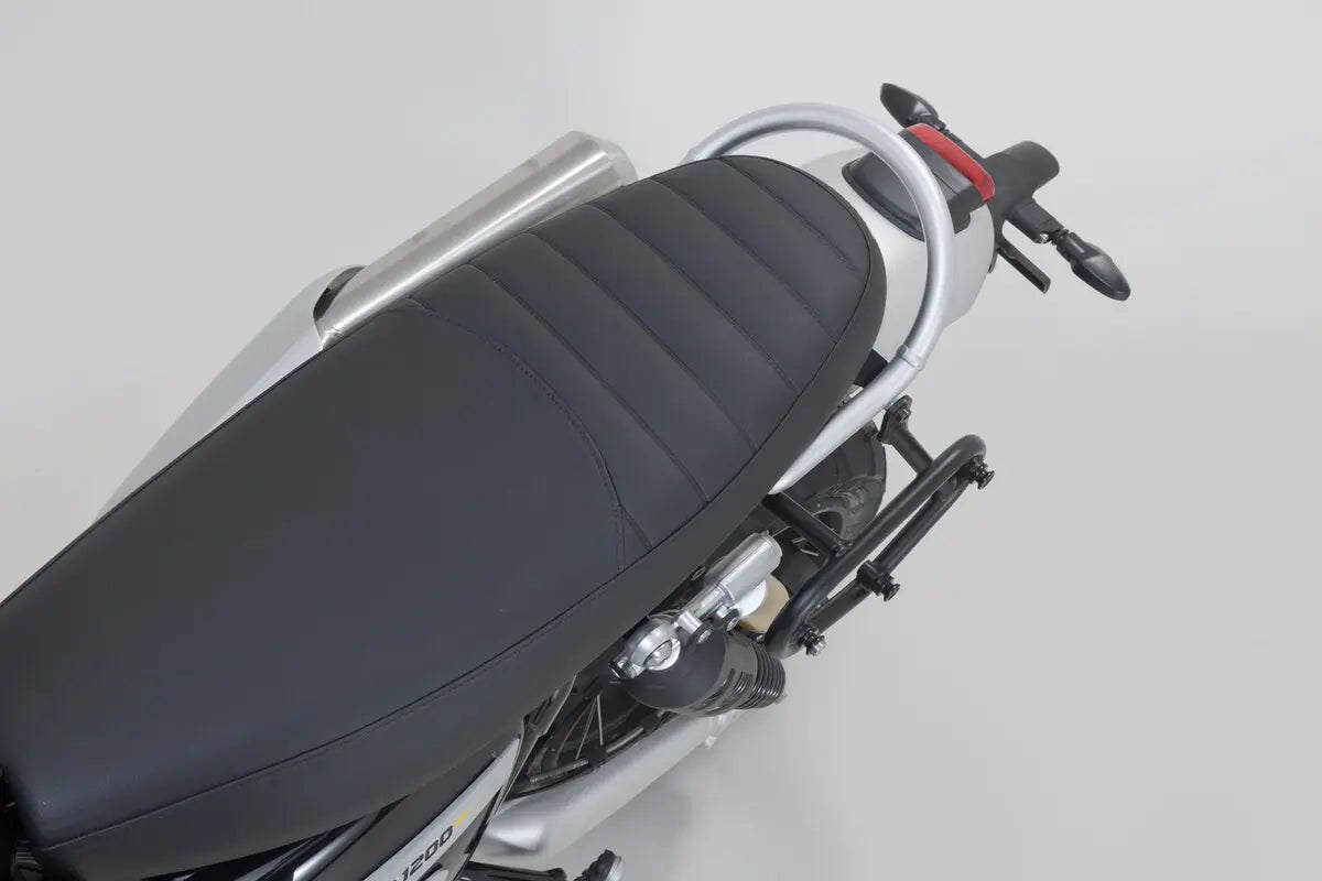 Sw-motech Slc Side Carrier For Motorcycle Luggage