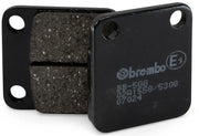 Brembo Prime Line Carbon Keramiska Bromsbelägg