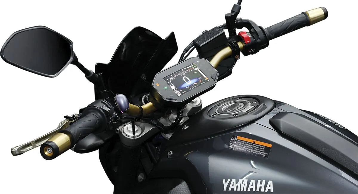 Koso Rx-4 Multifunction Speedometer/tachometer