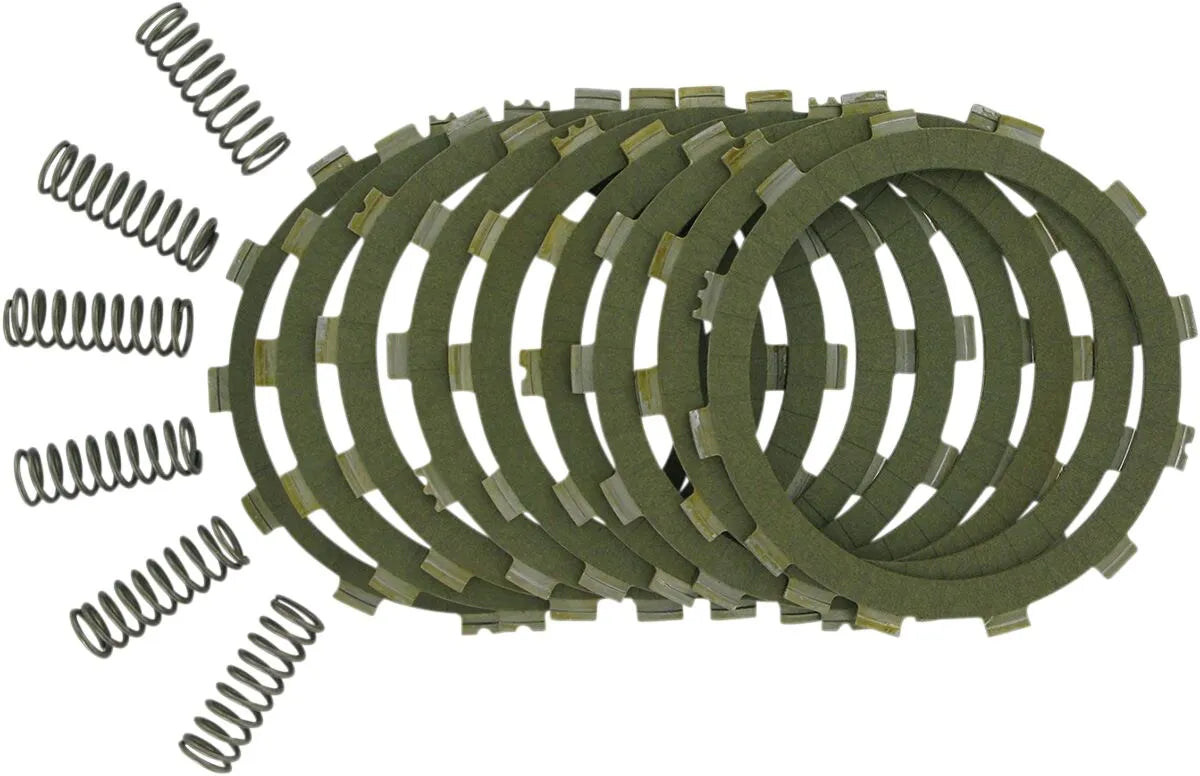 Ebc Src Series Clutch Kit