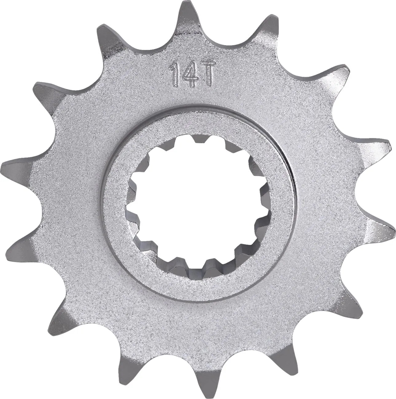 Moose Offroad Front Sprocket 14t