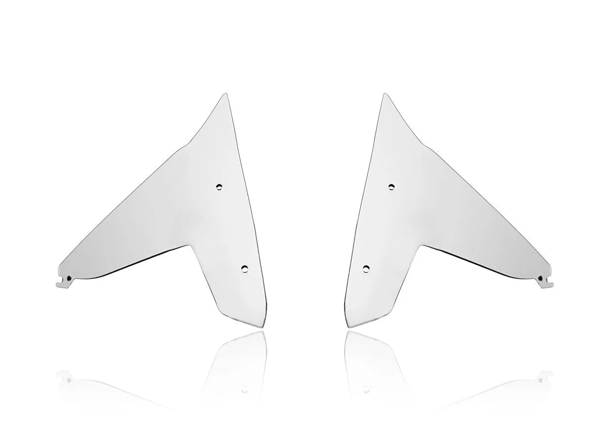 Wrs Wind Deflector