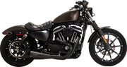 Vance & Hines Upsweep 2-i-1 Avgasrör
