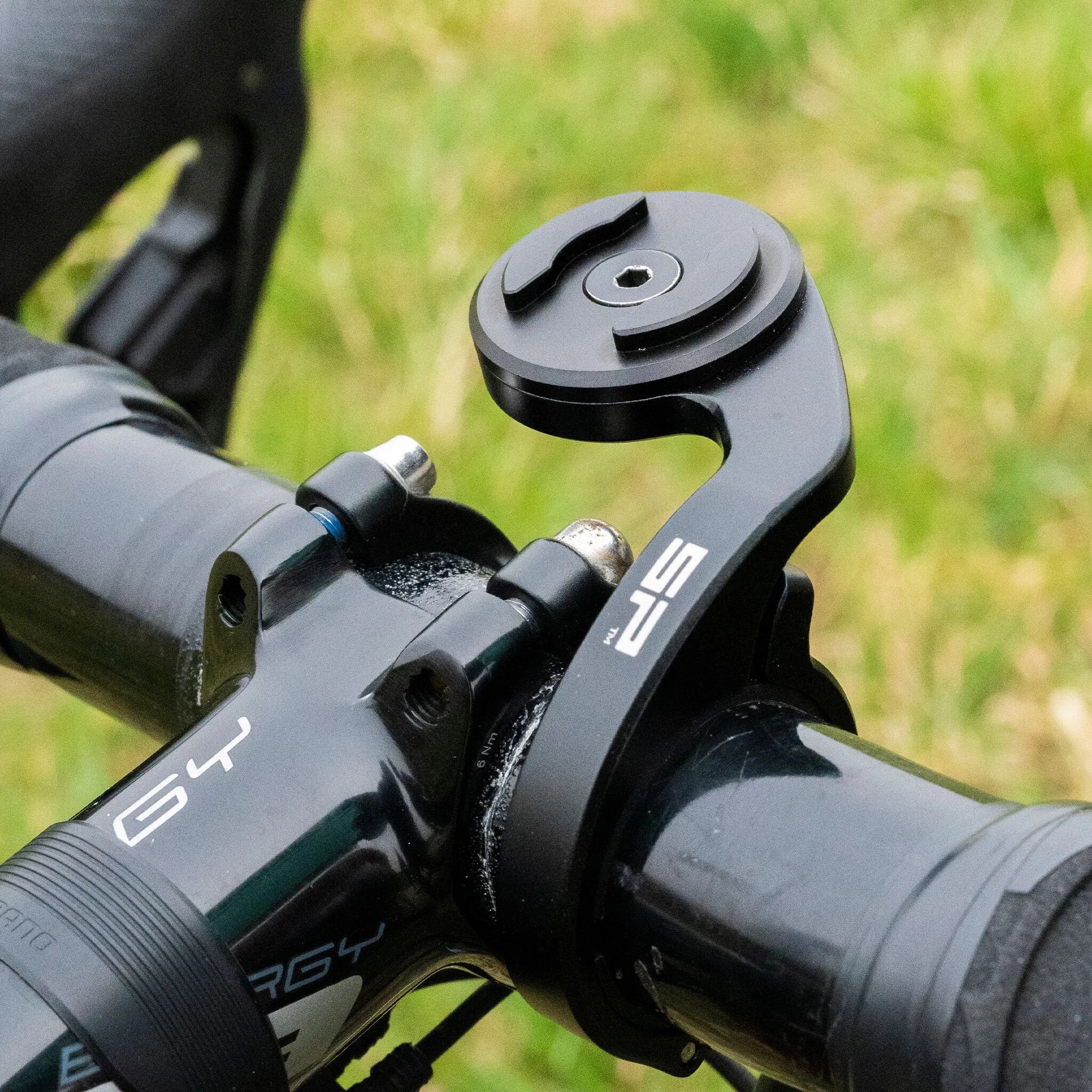 SP Connect SPC+ Mount Head for Handlebar PRO/Stem PRO