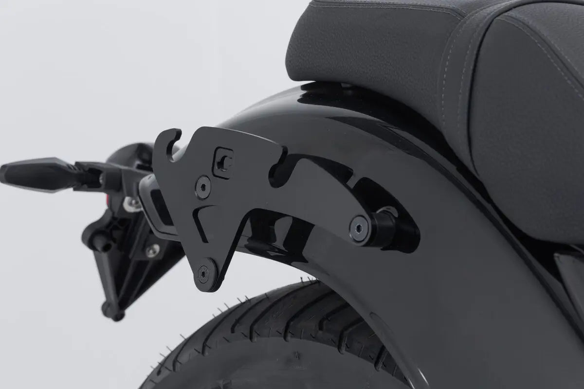 Sw-motech Slh Side Carrier Lh1 Right