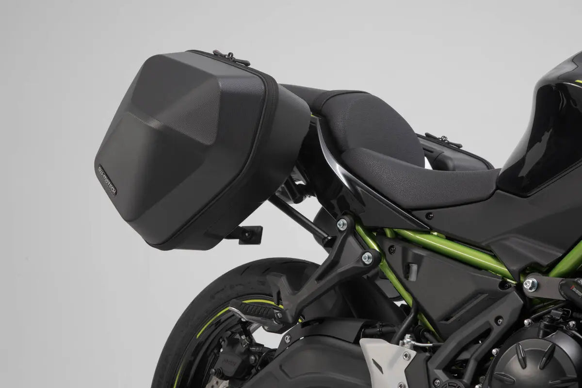 Sw-Motech URBAN ABS Side Case System
