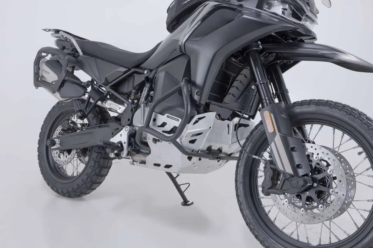 SW-MOTECH Crash Bar for Motorcycle Frame Protection