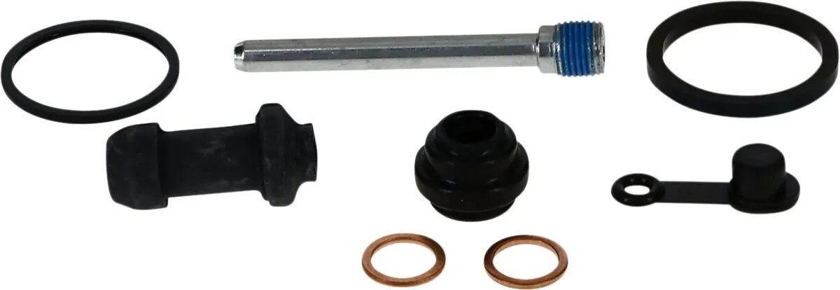 Prox Brake Caliper Rebuild Kit For Rear Calipers