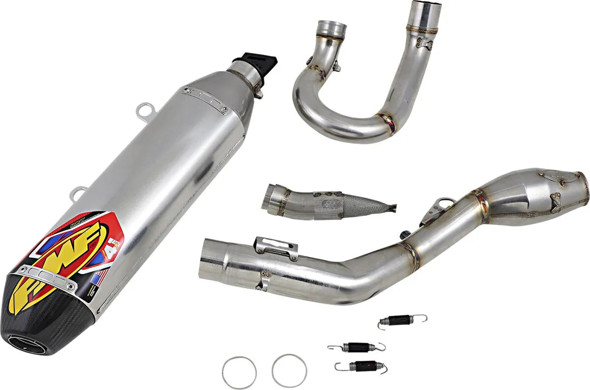 Fmf Factory 4.1 Rct Exhaust System Full System