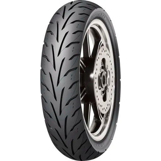 Dunlop Arrowmax Gt601 Tire 110/80-18 Rear