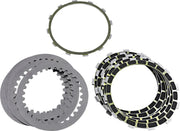 Barnett Clutch Kit With Carbon Fiber Friction Plates