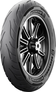 Michelin Commander Iii Cruiser Tire 100/90b19 Front