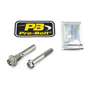 Pro Bolt Titanium Bromsok Monteringssats