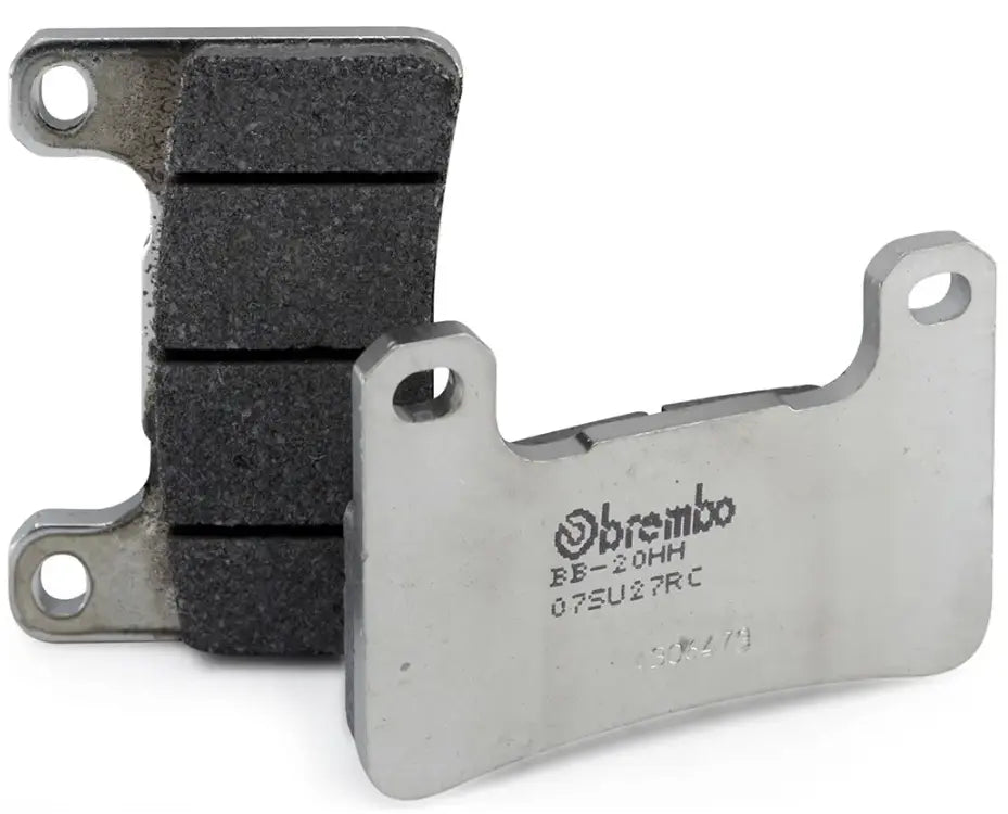 Brembo Rc Carbon Ceramic Racing Brake Pads