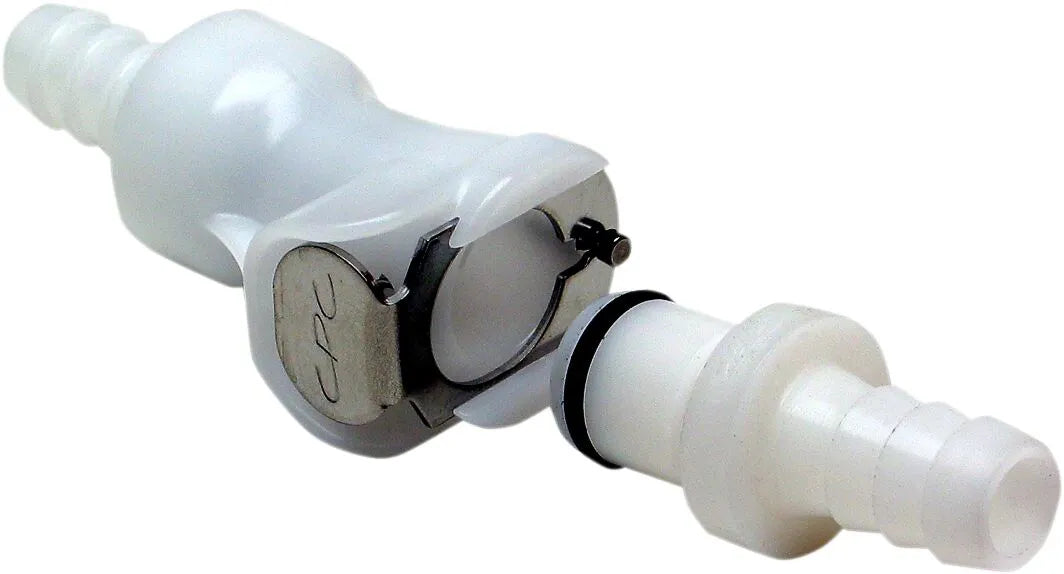 Motion Pro Fuel Line Quick-disconnect Coupling