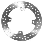 Brembo Serie Oro Fast Bromsskiva - Bak