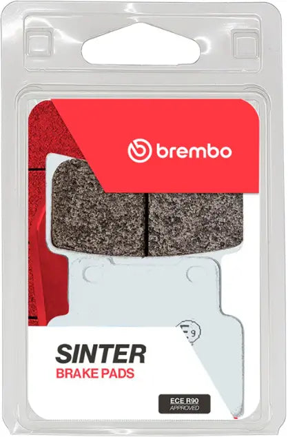 Brembo LA Prime Line Front Brake Pad
