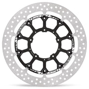 Moto-master Halo T-floater Brake Rotor - Front
