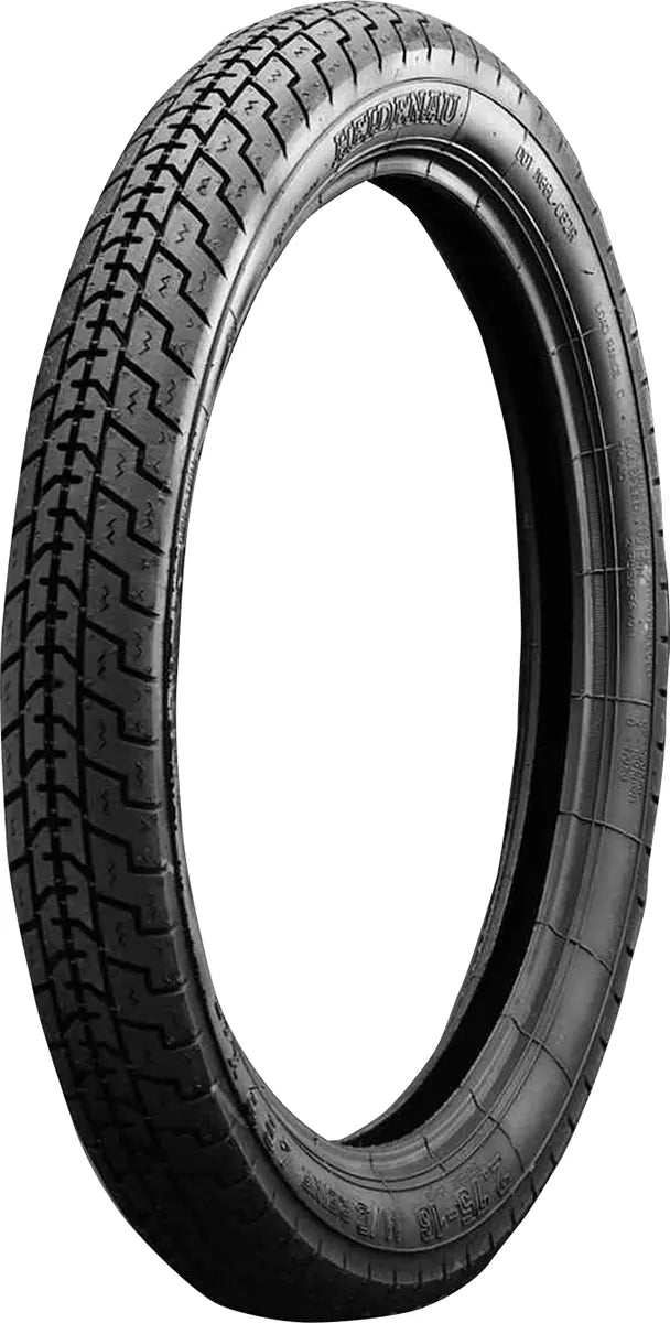 Heidenau K43 Tire 2.75-16 Tube Type