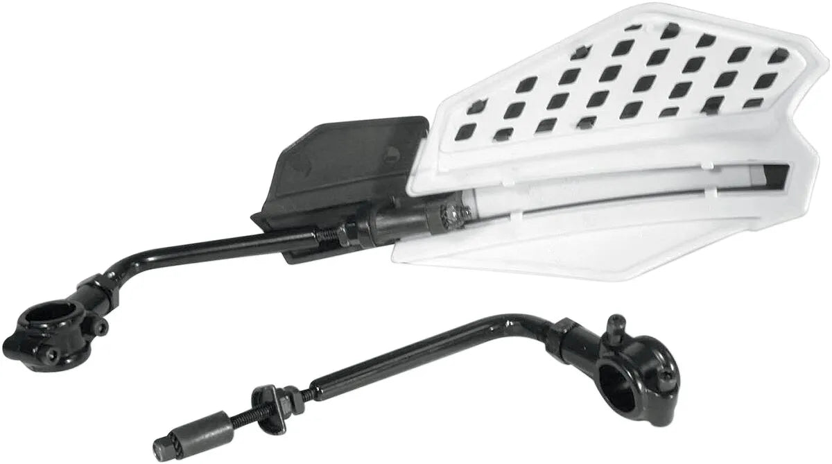 POWERMADD Star Series Handguard Mount for 7/8" Bars