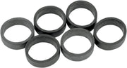 Lindby Linbar Clamp-On Foot Peg Replacements