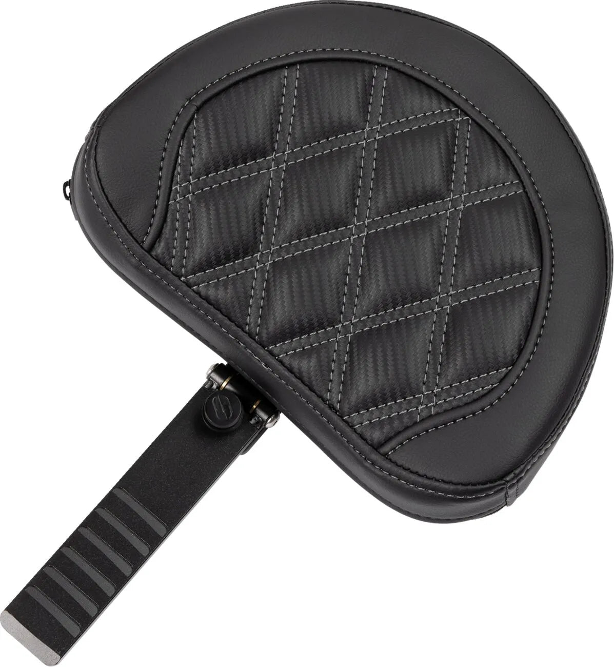 Saddlemen Roadsofa Extended Reach Seat - For Harley Davidson