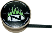 Namz Universal Black Wire Cover - 25'