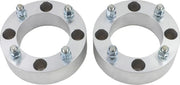 Moose Offroad Four Wheel Wheel Spacers for 4/110 Bolt Pattern