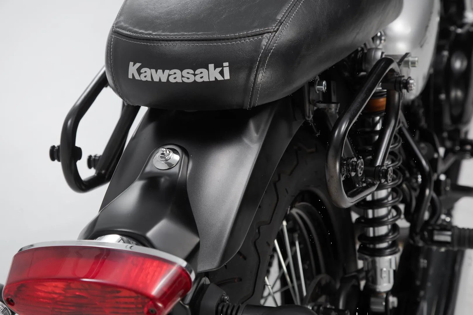 Sw-motech Slc Side Carrier For Motorcycle Luggage