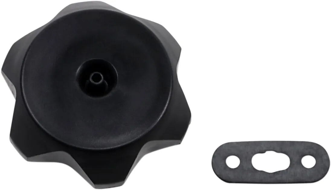 Ims Products Large Capacity Fuel Tank - 3.4 Us Gal.
