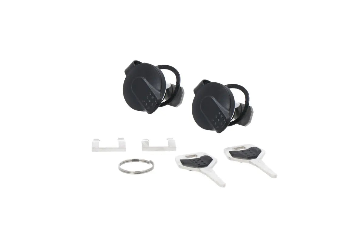 Sw-Motech TRAX ADV 38L Motorcycle Top Case System
