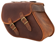 Longride HQR132 Panniers for Indian – Luggage