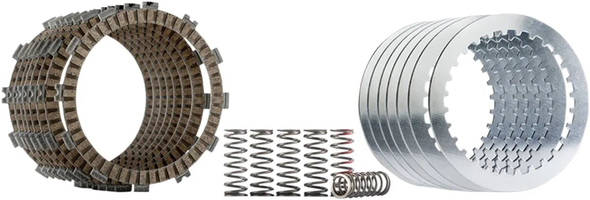 Hinson Racing Clutch Plate And Spring Kit